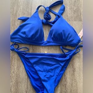 Victoria’s Secret Swim